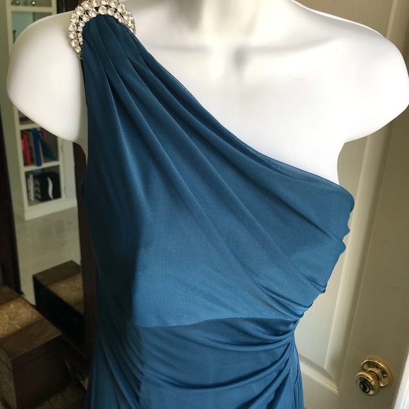 Alex Evenings Prom Dress - Picture 4 of 5